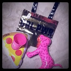 Victoria's Secret GWP bundle. NEW!